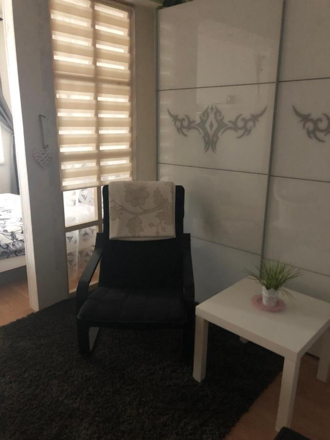 Terrace Apartment S 1 Spalnou Sofia-Parking & Wifi Pressburg Exterior foto