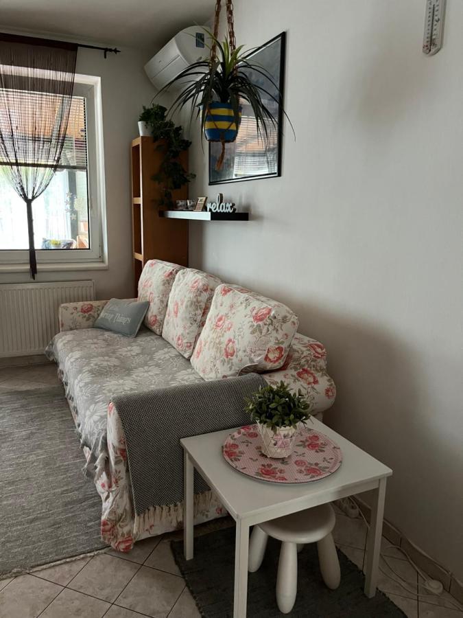 Terrace Apartment S 1 Spalnou Sofia-Parking & Wifi Pressburg Exterior foto