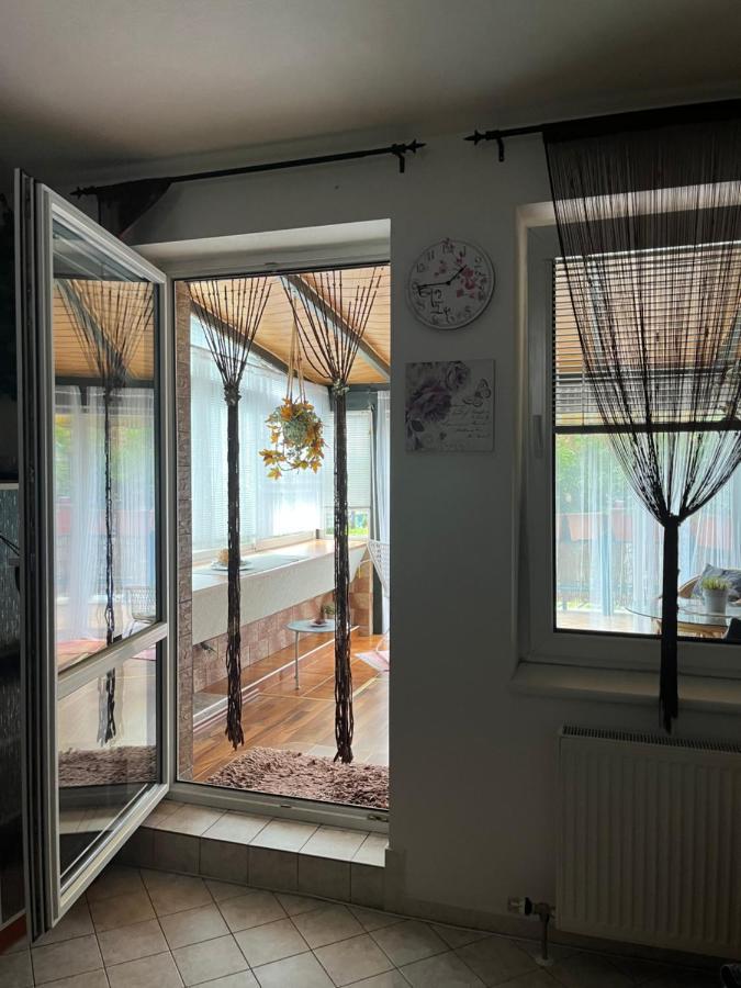 Terrace Apartment S 1 Spalnou Sofia-Parking & Wifi Pressburg Exterior foto