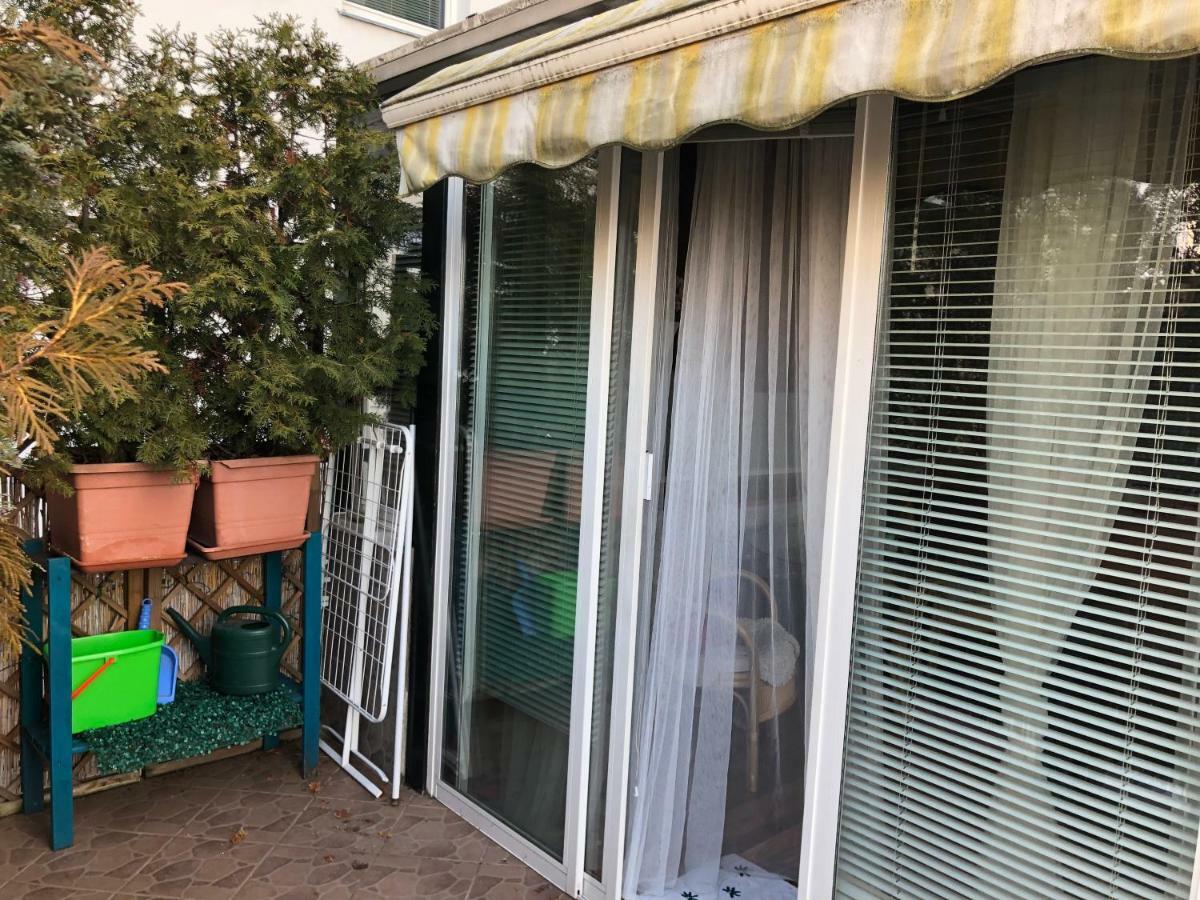 Terrace Apartment S 1 Spalnou Sofia-Parking & Wifi Pressburg Exterior foto