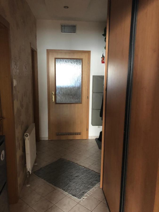 Terrace Apartment S 1 Spalnou Sofia-Parking & Wifi Pressburg Exterior foto